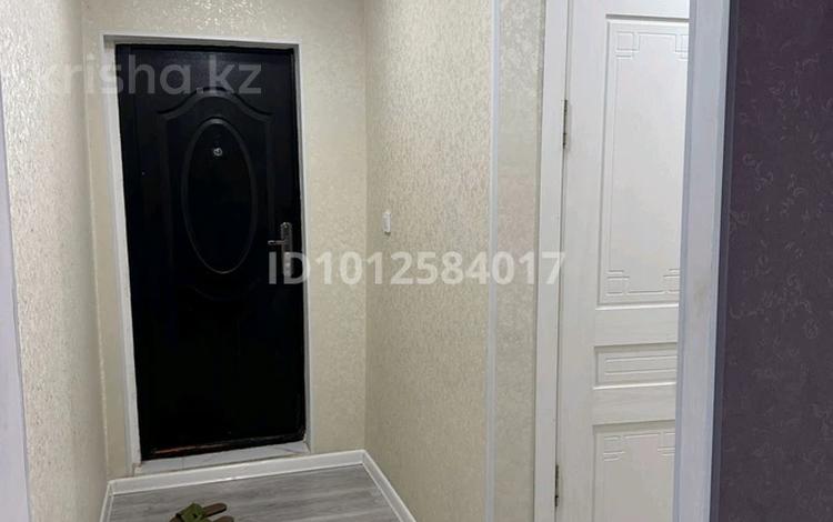 2-комнатная квартира · 55 м² · 3/5 этаж, Амангелды за 12 млн 〒 в  — фото 2