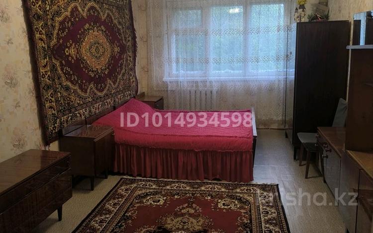 2-бөлмелі пәтер · 48 м² · 4/5 қабат, 30-шағынаудан, Гапеева 11 — ул. Гапеева, бағасы: 13.5 млн ₸ в Караганде, Казыбек би р-н — фото 2