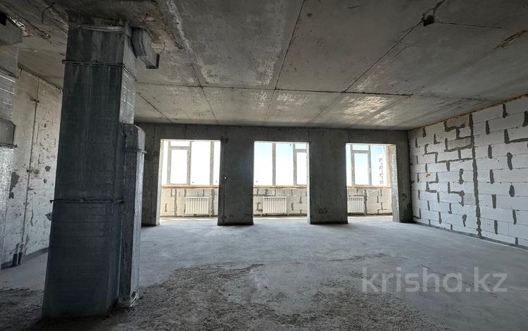 2-комнатная квартира · 61 м² · 13/16 этаж, Навои 9/1 — Жандосова за 43 млн 〒 в Алматы, Ауэзовский р-н — фото 2