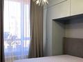 3-комнатная квартира · 71 м² · 8/10 этаж, Айтматова 40/1 — Мухамедханова за 52 млн ₸ в Астане, Нура р-н — фото 2