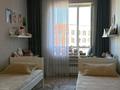 3-комнатная квартира · 71 м² · 8/10 этаж, Айтматова 40/1 — Мухамедханова за 52 млн ₸ в Астане, Нура р-н — фото 3