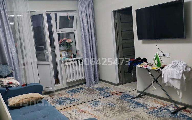 4-бөлмелі пәтер · 60.7 м² · 3/5 қабат, мкр 5 — Остановка Детские товары, бағасы: 18 млн ₸ в Актобе — фото 2