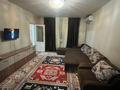 2-комнатная квартира, 50 м², 2/5 этаж помесячно, Каратал 43 за 130 000 〒 в Талдыкоргане