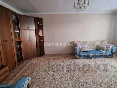 2-комнатная квартира, 74 м², 4/5 этаж помесячно, Абылай хана за 200 000 〒 в Астане, Алматы р-н