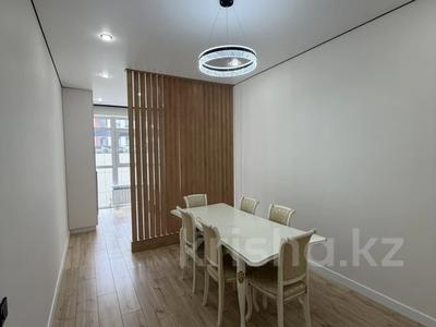2-бөлмелі пәтер · 45 м² · 2/9 қабат, Бокейхана 16/1, бағасы: 42.9 млн ₸ в Астане, Есильский р-н
