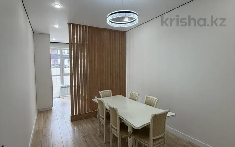 2-комнатная квартира · 45 м² · 2/9 этаж, Бокейхана 16/1 за 42.9 млн ₸ в Астане, Есильский р-н — фото 2