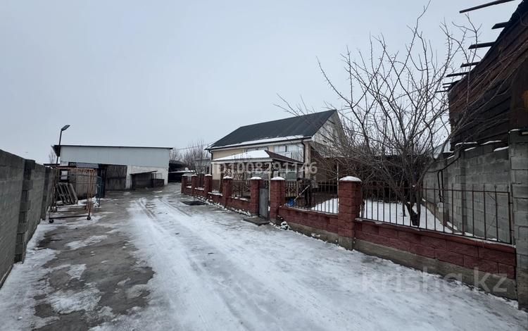 Отдельный дом · 2 комнаты · 100 м² · 15 сот., Кенесары хан 59 б за 32 млн ₸ в Рахат (поселок Жалпаксай)  — фото 32