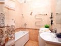 1-комнатная квартира · 60 м² · 19/20 этаж, Брусиловского 163 за 220 000 〒 в Алматы, Алмалинский р-н — фото 12