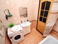 1-комнатная квартира · 60 м² · 19/20 этаж, Брусиловского 163 за 220 000 〒 в Алматы, Алмалинский р-н — фото 14