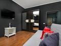 1-комнатная квартира · 60 м² · 19/20 этаж, Брусиловского 163 за 220 000 〒 в Алматы, Алмалинский р-н — фото 3