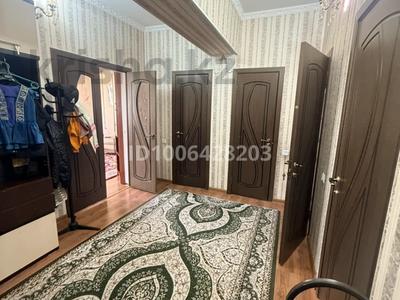 3-бөлмелі пәтер · 80.7 м² · 4/4 қабат, Нұрсәт ш/а 18, бағасы: 29 млн ₸ в Шымкенте, Каратауский р-н