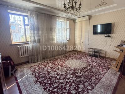 3-бөлмелі пәтер · 80.7 м² · 4/4 қабат, мкр Нурсат 2, Мкр Нурсат 18, бағасы: 29 млн ₸ в Шымкенте, Каратауский р-н