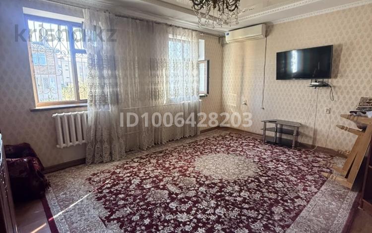 3-бөлмелі пәтер · 80.7 м² · 4/4 қабат, мкр Нурсат 2, Мкр Нурсат 18, бағасы: 29 млн ₸ в Шымкенте, Каратауский р-н — фото 4