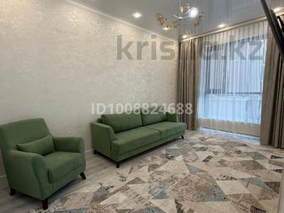 1-бөлмелі пәтер · 38.1 м² · 3/14 қабат, Улы Дала 39, бағасы: 250 000 ₸ в Астане, Есильский р-н