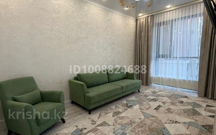 1-бөлмелі пәтер · 38.1 м² · 3/14 қабат, Улы Дала 39, бағасы: 250 000 ₸ в Астане, Есильский р-н — фото 2