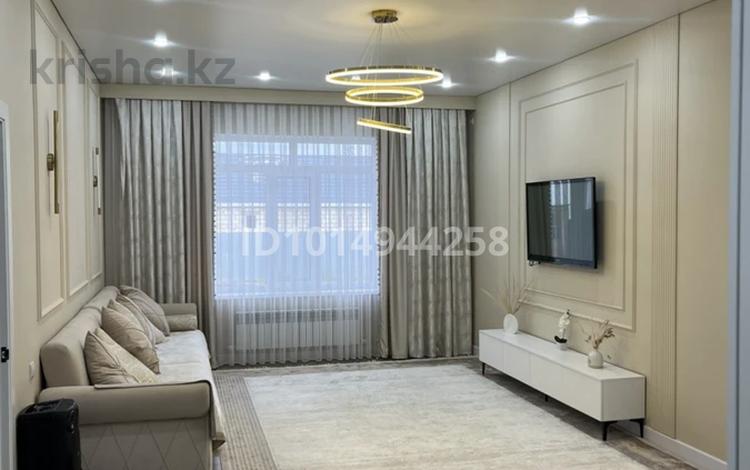 Жеке үй · 6 бөлме · 172 м² · 10 жүзд., Рауан 541, бағасы: 45.5 млн ₸ в Актобе, жилой массив Рауан — фото 2