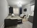 2-комнатная квартира · 57 м² · 4/9 этаж, мкр Аккент 97 за 37 млн ₸ в Алматы, Алатауский р-н — фото 10