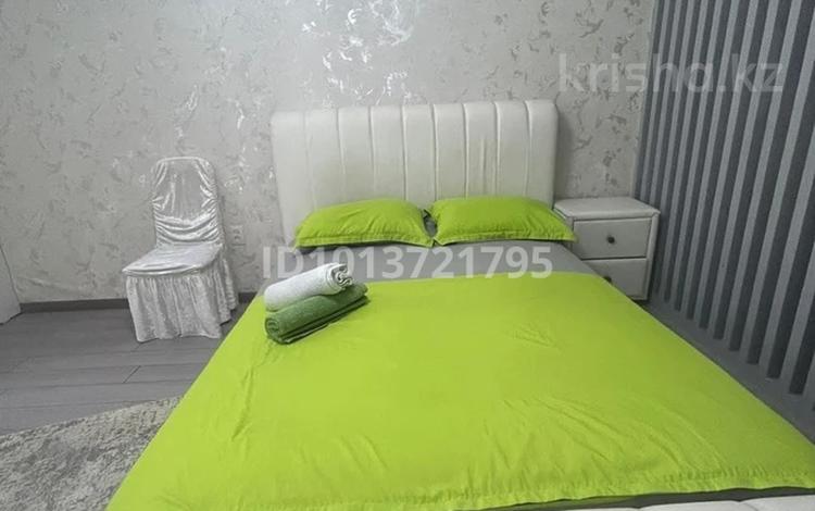 2-комнатная квартира · 57 м² · 4/9 этаж, мкр Аккент 97 за 37 млн ₸ в Алматы, Алатауский р-н — фото 4