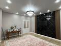 3-бөлмелі пәтер · 87 м² · 14/16 қабат, Санжара Асфендиярова 9, бағасы: 59 млн ₸ в Астане, Нура р-н