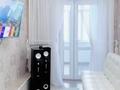 3-комнатная квартира · 70 м² · 4/5 этаж, Генерала Рахимова 1 А — проспект Жамбыла за 29 млн ₸ в Таразе — фото 2
