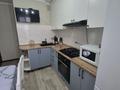 3-бөлмелі пәтер · 65 м² · 6/9 қабат, 4 ш/а 3 дом, бағасы: 23.5 млн ₸ в Уральске, мкр 4 — фото 10
