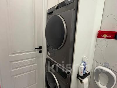 3-комнатная квартира · 60 м² · 5/13 этаж, Ади Шарипова 145 за 66 млн ₸ в Алматы, Алмалинский р-н
