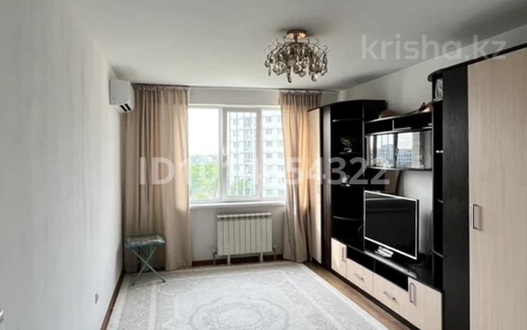 2-комнатная квартира · 42 м² · 5/8 этаж, мкр Нуркент 5/5 за 27 млн ₸ в Алматы, Алатауский р-н — фото 2