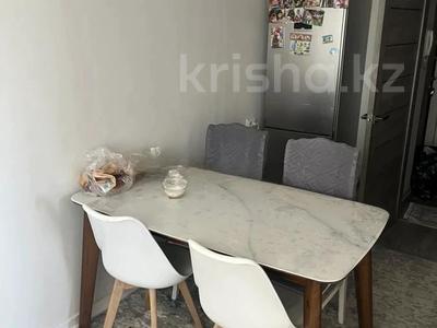 1-комнатная квартира · 44 м² · 3/9 этаж, мкр Аксай-5, мкр Аксай, Б. Момышулы 25 за 31.5 млн ₸ в Алматы, Ауэзовский р-н