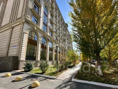 2-комнатная квартира · 82 м² · 2/7 этаж, Шамши Калдаякова за 82 млн ₸ в Астане, Алматы р-н