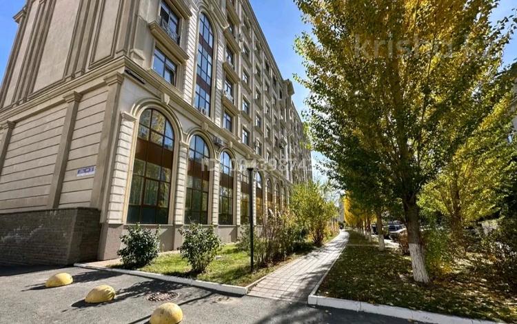 2-комнатная квартира · 82 м² · 2/7 этаж, Шамши Калдаякова за 82 млн ₸ в Астане, Алматы р-н — фото 2
