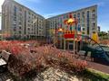 2-комнатная квартира · 82 м² · 2/7 этаж, Шамши Калдаякова за 82 млн ₸ в Астане, Алматы р-н — фото 2