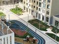 1-бөлмелі пәтер · 39.4 м² · 8/9 қабат, Нұркент ш/а, Турара Рыскулова — Рыскулова Момышулы, бағасы: 27.3 млн ₸ в Алматы, Алатауский р-н — фото 4