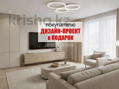 1-бөлмелі пәтер · 39.4 м² · 8/9 қабат, Нұркент ш/а, Турара Рыскулова — Рыскулова Момышулы, бағасы: 27.3 млн ₸ в Алматы, Алатауский р-н