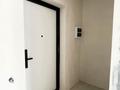1-бөлмелі пәтер · 39.4 м² · 8/9 қабат, Нұркент ш/а, Турара Рыскулова — Рыскулова Момышулы, бағасы: 27.3 млн ₸ в Алматы, Алатауский р-н — фото 11