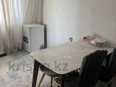1-комнатная квартира · 44 м² · 3/9 этаж, мкр Аксай-5, мкр Аксай, Б. Момышулы за 31.5 млн ₸ в Алматы, Ауэзовский р-н