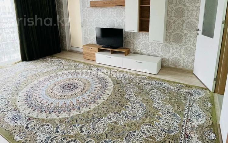 3-бөлмелі пәтер · 84 м² · 7/10 қабат, Куаныша Толеметова 50/8, бағасы: 41.5 млн ₸ в Шымкенте, Абайский р-н — фото 32