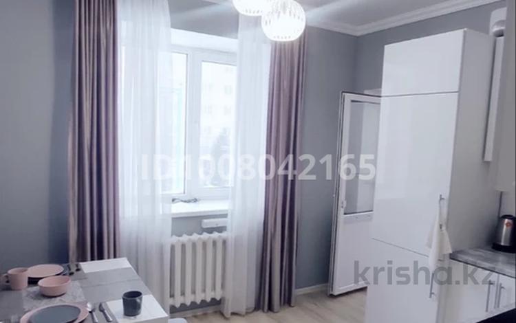 1-комнатная квартира · 40 м² · 2/9 этаж, Ул.К.Кайсенова 4 — Улы Дала за 260 000 ₸ в Астане, Есильский р-н — фото 6