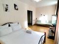 1-бөлмелі пәтер · 50 м² · 3/9 қабат, Нур Актобе, Тургенева 100 В — Цон, бағасы: 10 000 ₸