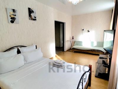 1-бөлмелі пәтер · 50 м² · 3/9 қабат, Нур Актобе, Тургенева 100 В — Цон, бағасы: 10 000 〒