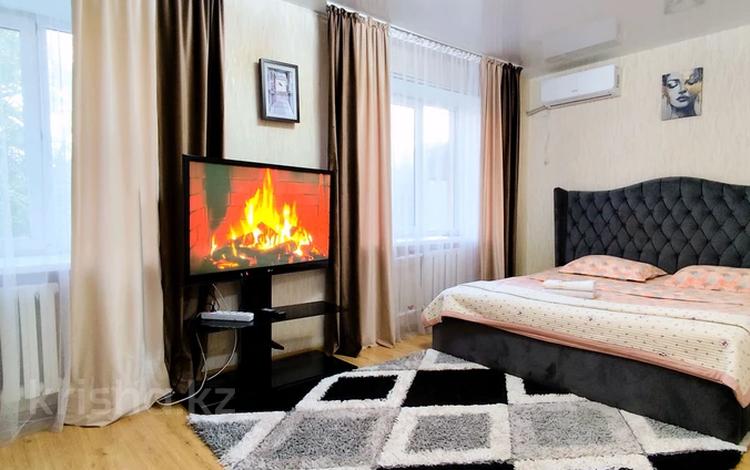 1-комнатная квартира · 50 м² · 3/9 этаж, Нур Актобе, Тургенева 100 В — Цон за 10 000 ₸ — фото 49
