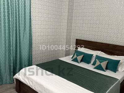 2-комнатная квартира · 53 м² · 5/12 этаж, мкр Нурсат 2, Назарбекова — Шаяхметова Аргынбекова за 15 000 〒 в Шымкенте, Каратауский р-н