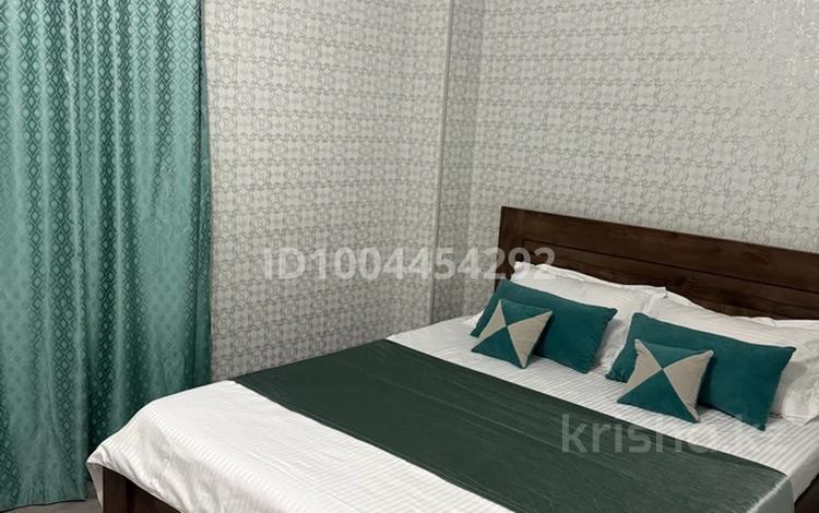 2-комнатная квартира · 53 м² · 5/12 этаж, мкр Нурсат 2, Назарбекова — Шаяхметова Аргынбекова за 18 000 ₸ в Шымкенте, Каратауский р-н — фото 11