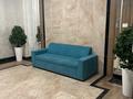 2-комнатная квартира · 53 м² · 5/12 этаж, мкр Нурсат 2, Назарбекова — Шаяхметова Аргынбекова за 18 000 ₸ в Шымкенте, Каратауский р-н — фото 16