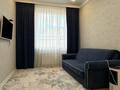 1-бөлмелі пәтер · 34 м² · 1/9 қабат, Шоссе Коргалжын 15/1, бағасы: 25.9 млн ₸ в Астане, Нура р-н — фото 2