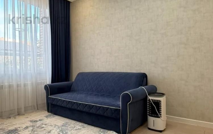 1-бөлмелі пәтер · 34 м² · 1/9 қабат, Шоссе Коргалжын 15/1, бағасы: 25.9 млн ₸ в Астане, Нура р-н — фото 13