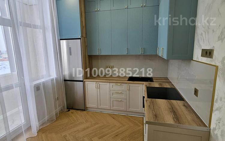 2-комнатная квартира · 63 м² · 10/14 этаж, Е-429 14 за 38.9 млн ₸ в Астане, Нура р-н — фото 2