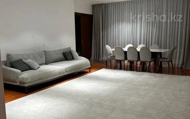 3-комнатная квартира · 125 м² · 10/22 этаж, Аль-Фараби 77/3 — ESENTAI за 260 млн 〒 в Алматы, Бостандыкский р-н — фото 2