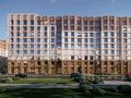 1-бөлмелі пәтер · 37.55 м² · 9/12 қабат, Е 909 — Перспективная локация, бағасы: 25 млн ₸ в Астане, Нура р-н — фото 3