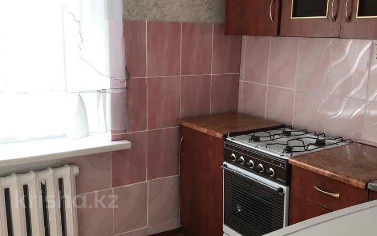 1-комнатная квартира · 38 м² · 5/5 этаж, Валиханова 195 за 95 000 ₸ в Талдыкоргане — фото 2