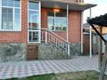 Отдельный дом · 5 комнат · 390.1 м² · 11 сот., 1-й микрорайон, Абая 37 за 230 млн 〒 в Костанае — фото 42